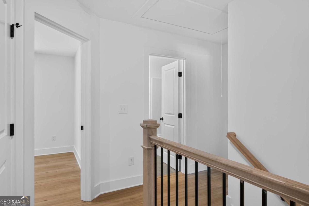 250 Sundown Drive Dawsonville - Photo 34