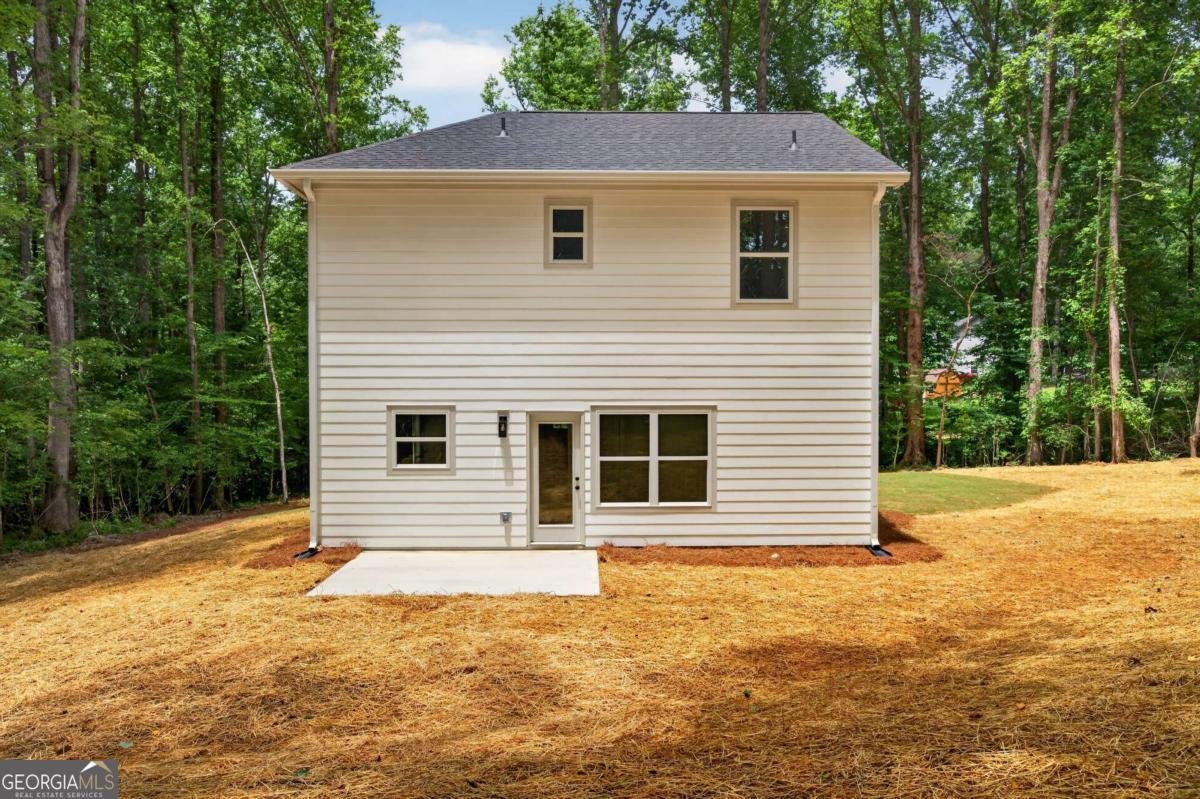 250 Sundown Drive Dawsonville - Photo 41