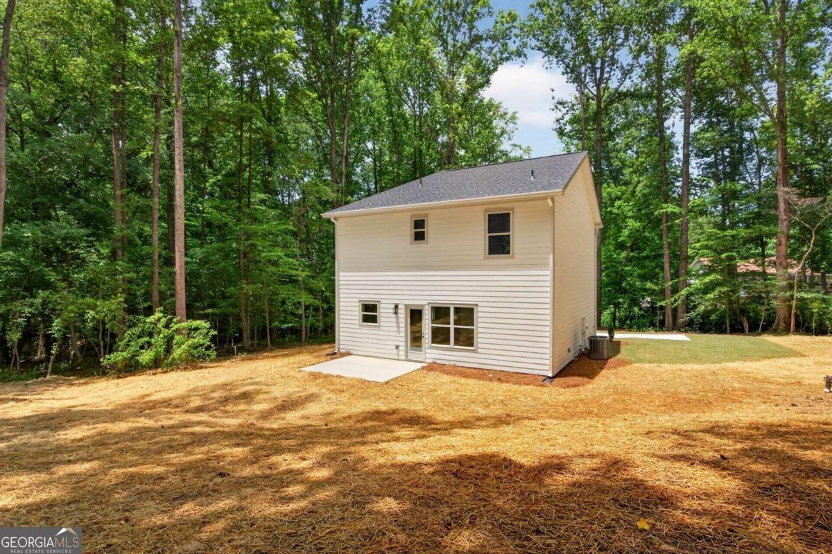 250 Sundown Drive Dawsonville - Photo 42