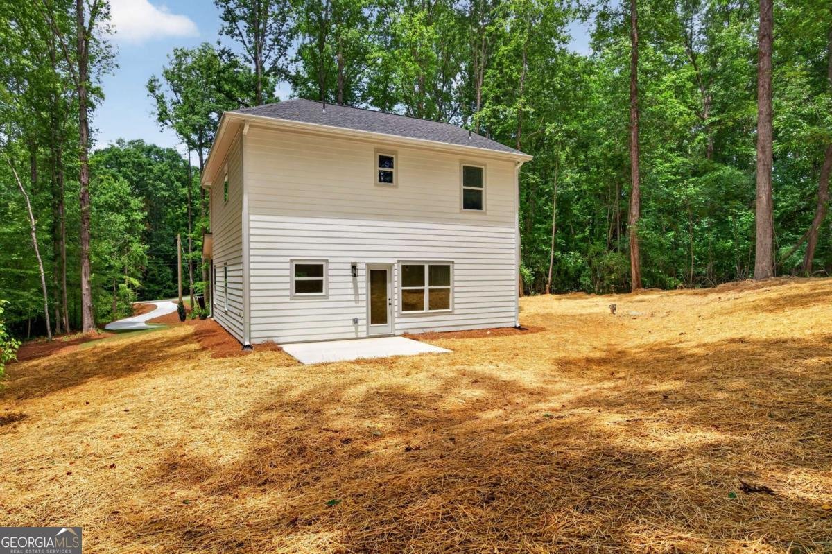 250 Sundown Drive Dawsonville - Photo 43