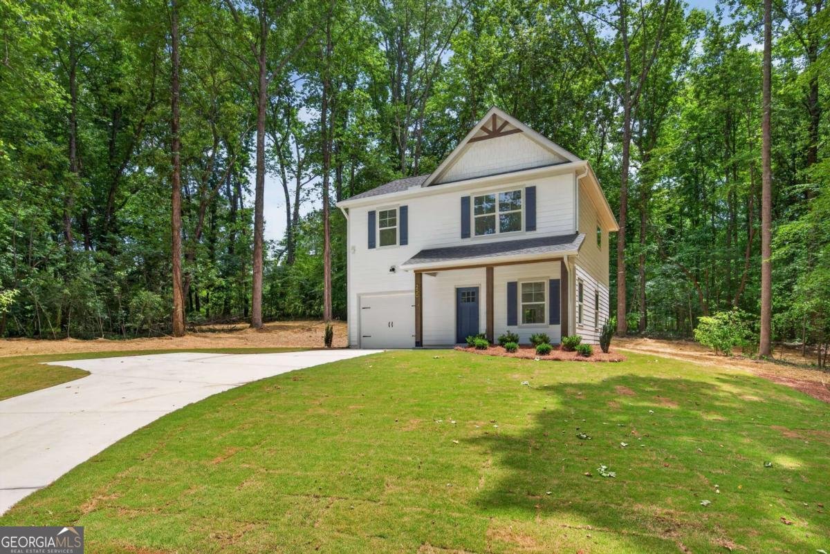 250 Sundown Drive Dawsonville - Photo 47