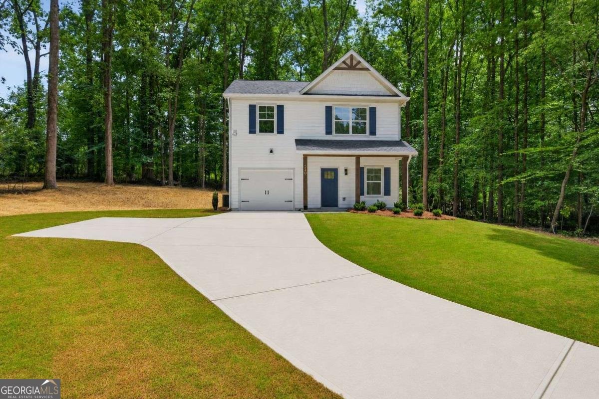250 Sundown Drive Dawsonville - Photo 48