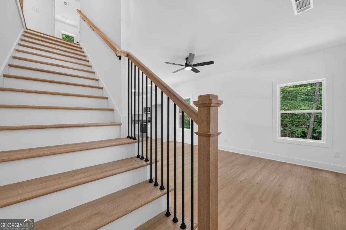 250 Sundown Drive Dawsonville - Photo 7