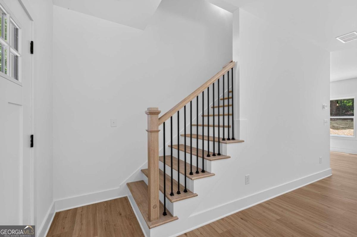 250 Sundown Drive Dawsonville - Photo 8