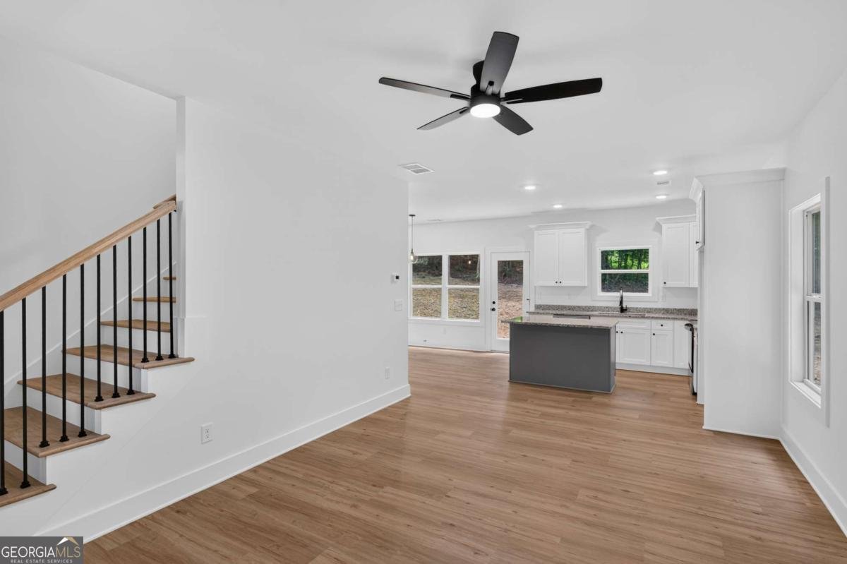 250 Sundown Drive Dawsonville - Photo 9