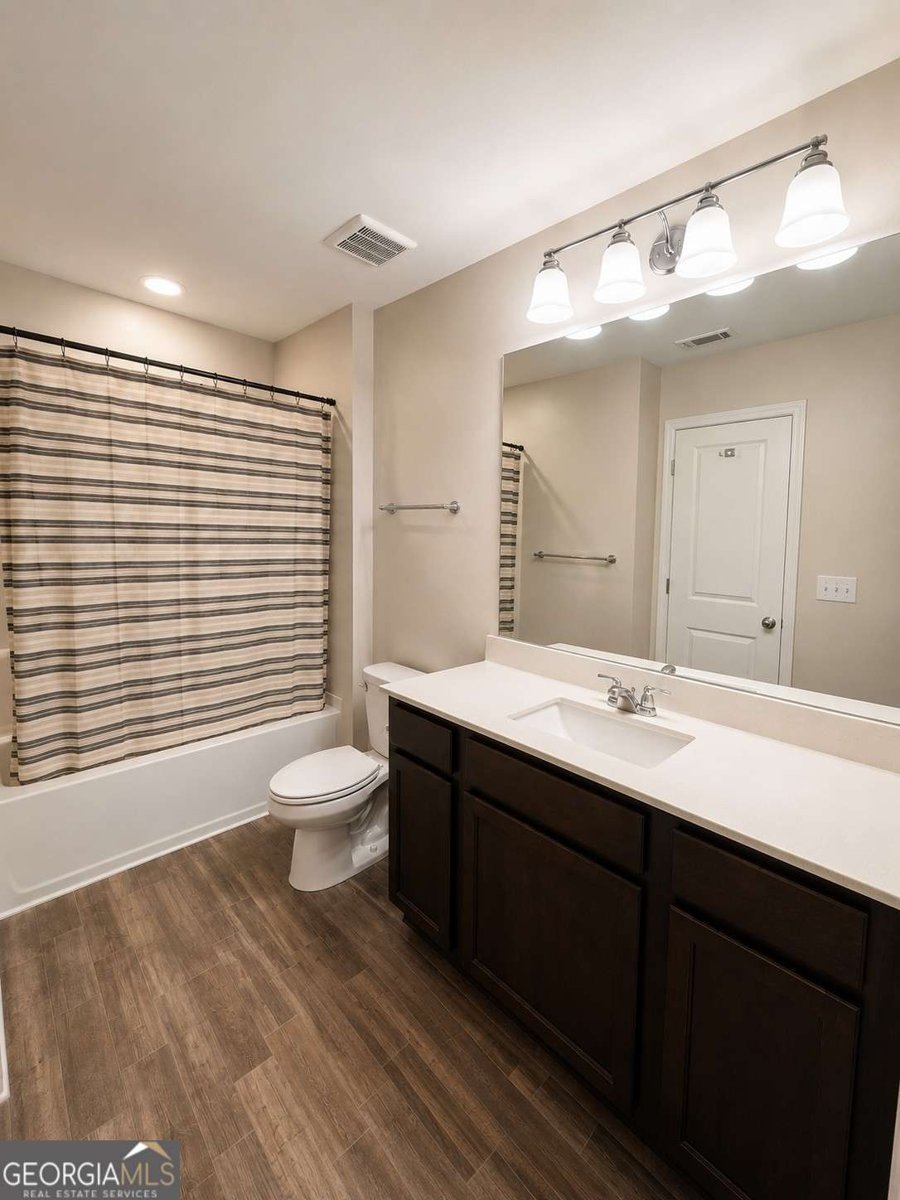 6396 Kennonbriar Court Lithonia - Photo 13