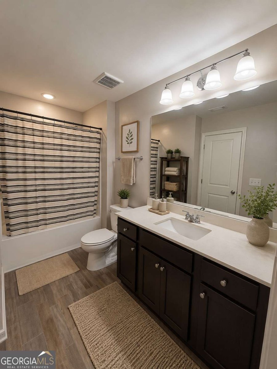 6396 Kennonbriar Court Lithonia - Photo 14