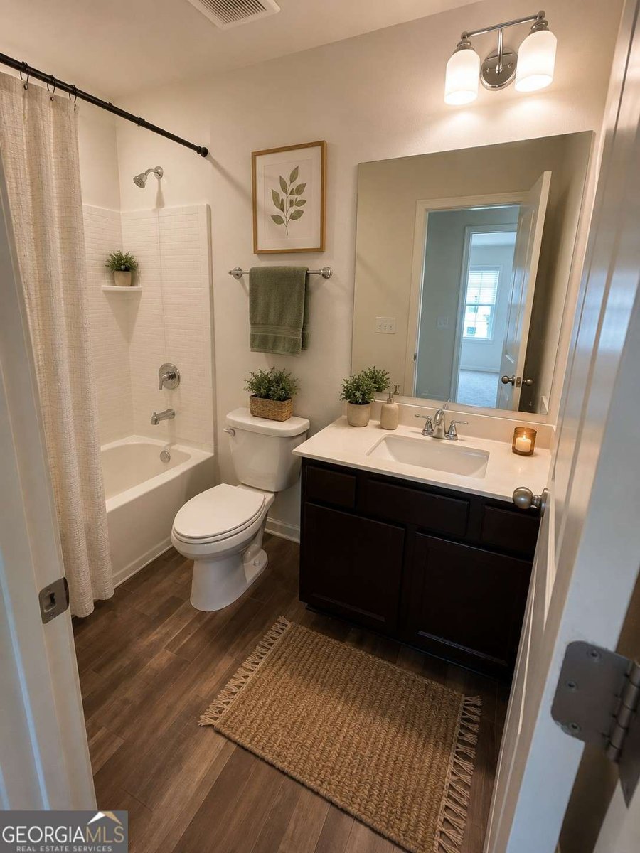 6396 Kennonbriar Court Lithonia - Photo 20