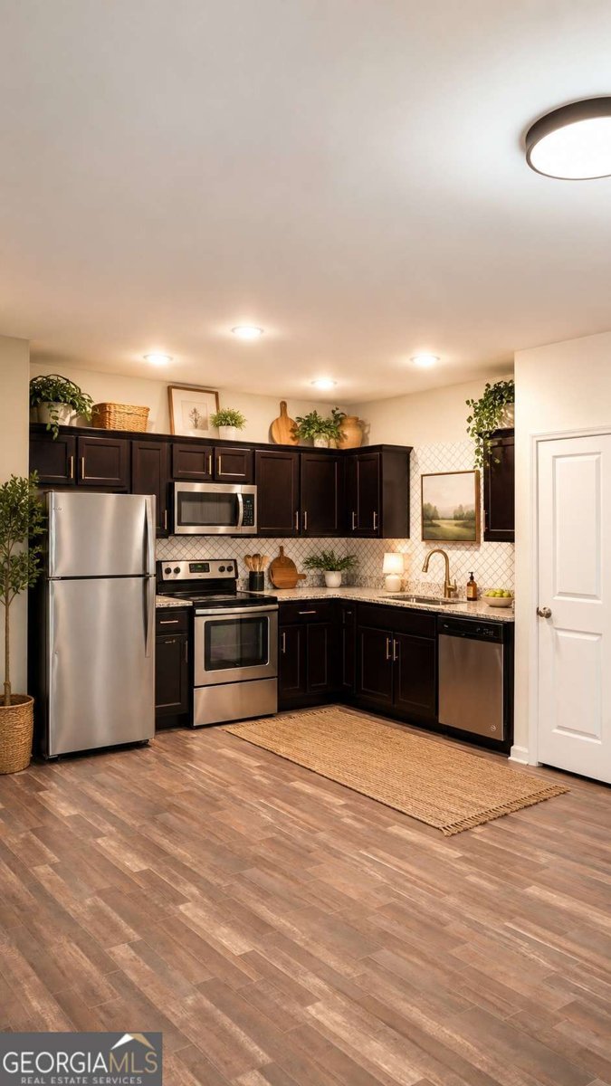6396 Kennonbriar Court Lithonia - Photo 7