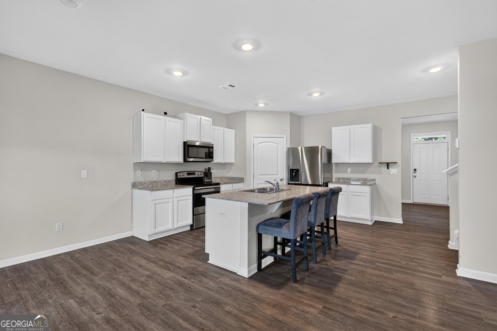 359 Walnut Grove way Pendergrass - Photo 10