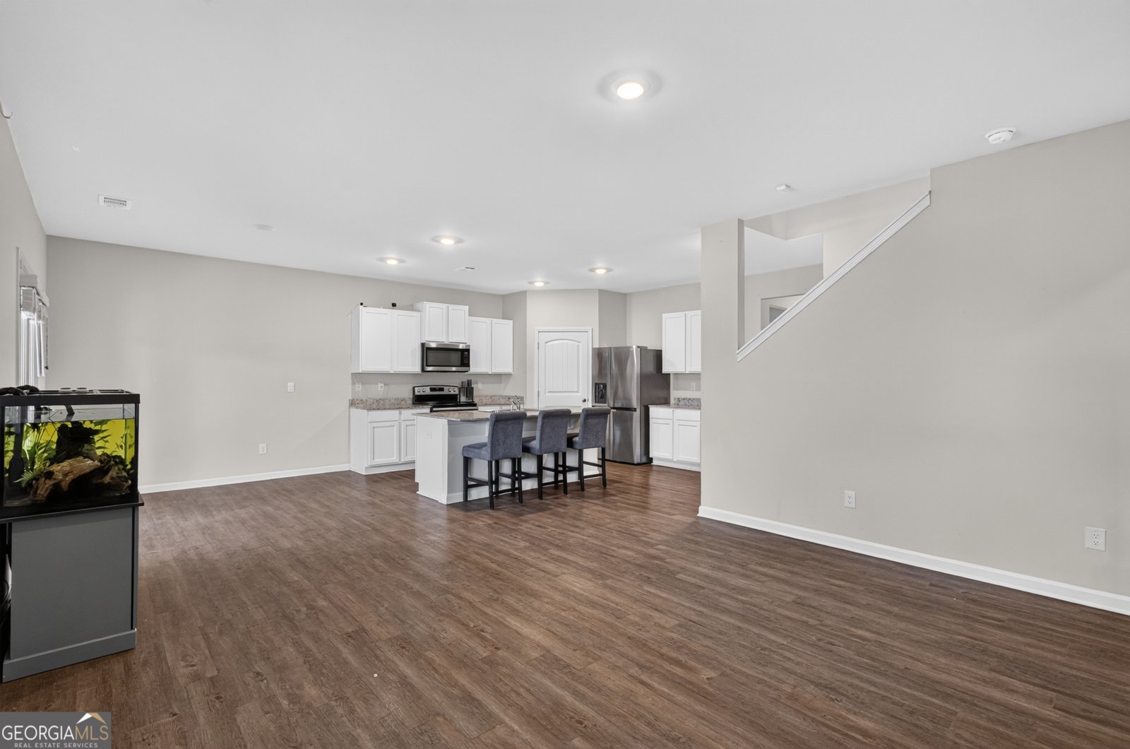 359 Walnut Grove way Pendergrass - Photo 12