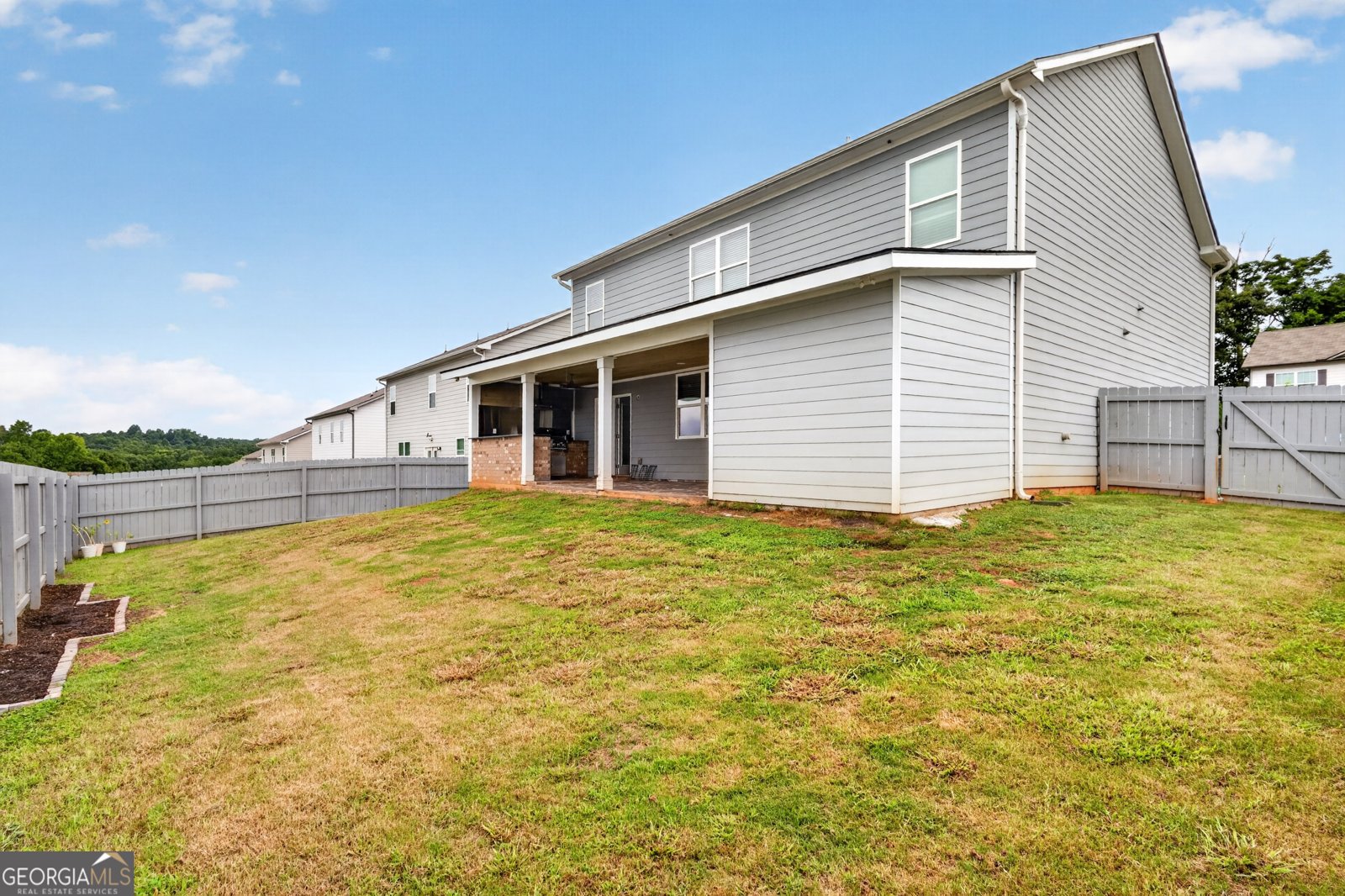 359 Walnut Grove way Pendergrass - Photo 32