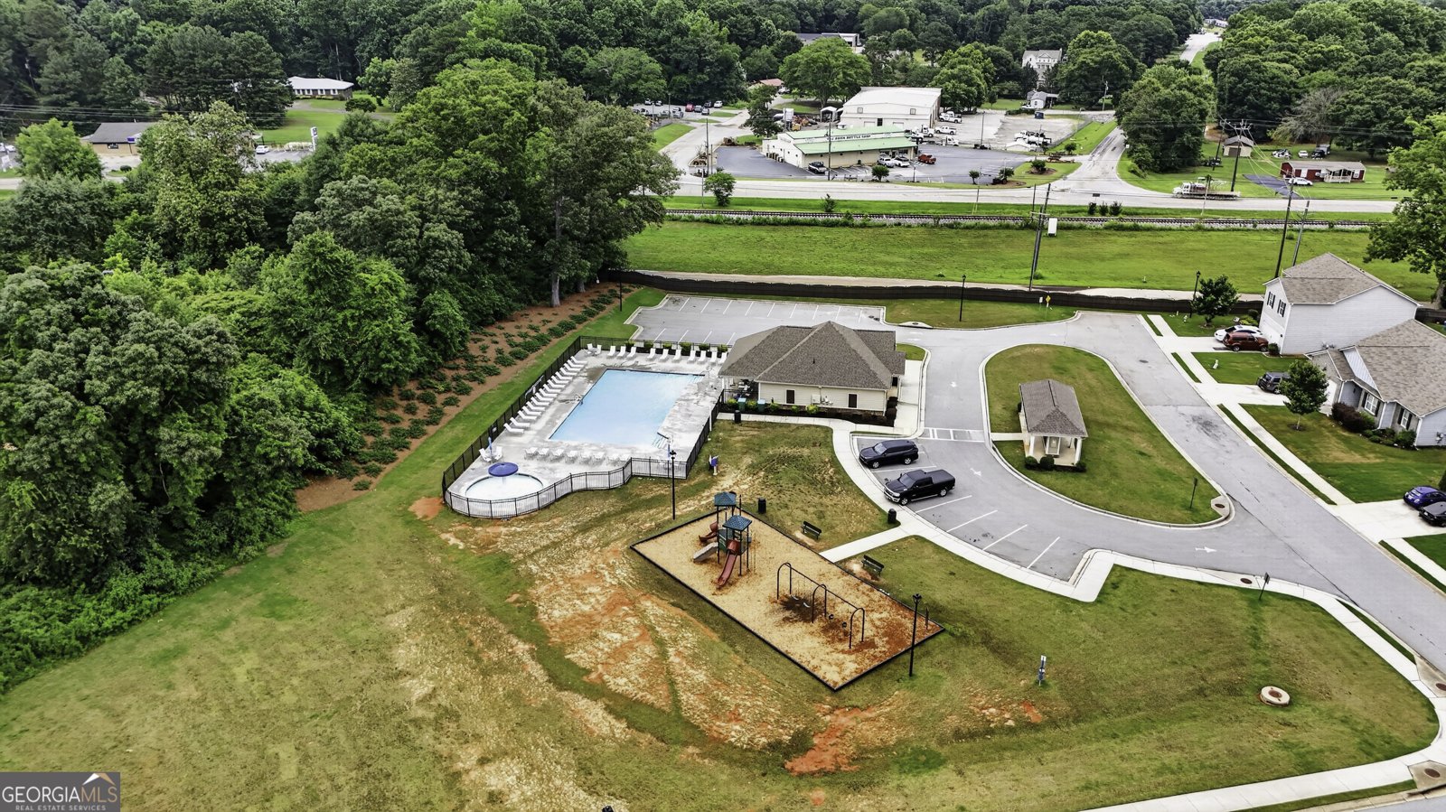 359 Walnut Grove way Pendergrass - Photo 35