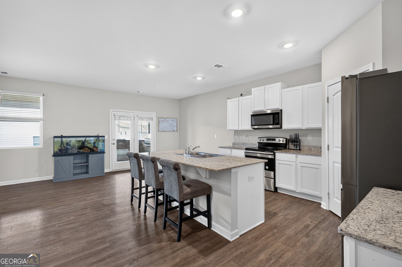359 Walnut Grove way Pendergrass - Photo 6