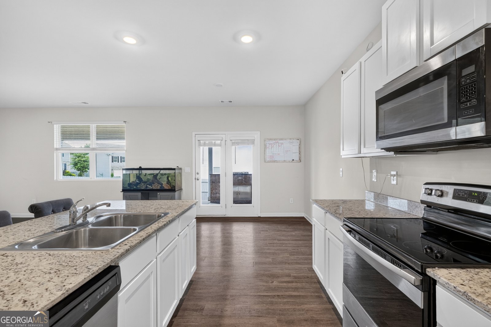 359 Walnut Grove way Pendergrass - Photo 8