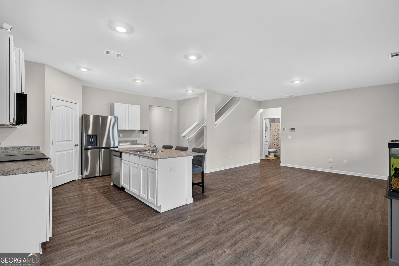359 Walnut Grove way Pendergrass - Photo 9