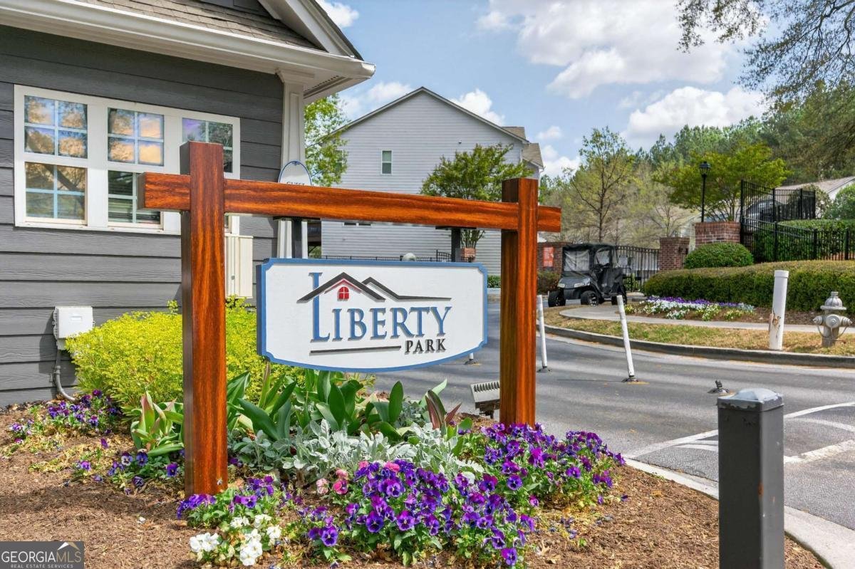 1609 Liberty Parkway Atlanta - Photo 16
