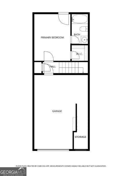 1609 Liberty Parkway Atlanta - Photo 18