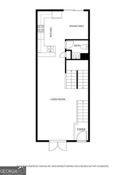 1609 Liberty Parkway Atlanta - Photo 19
