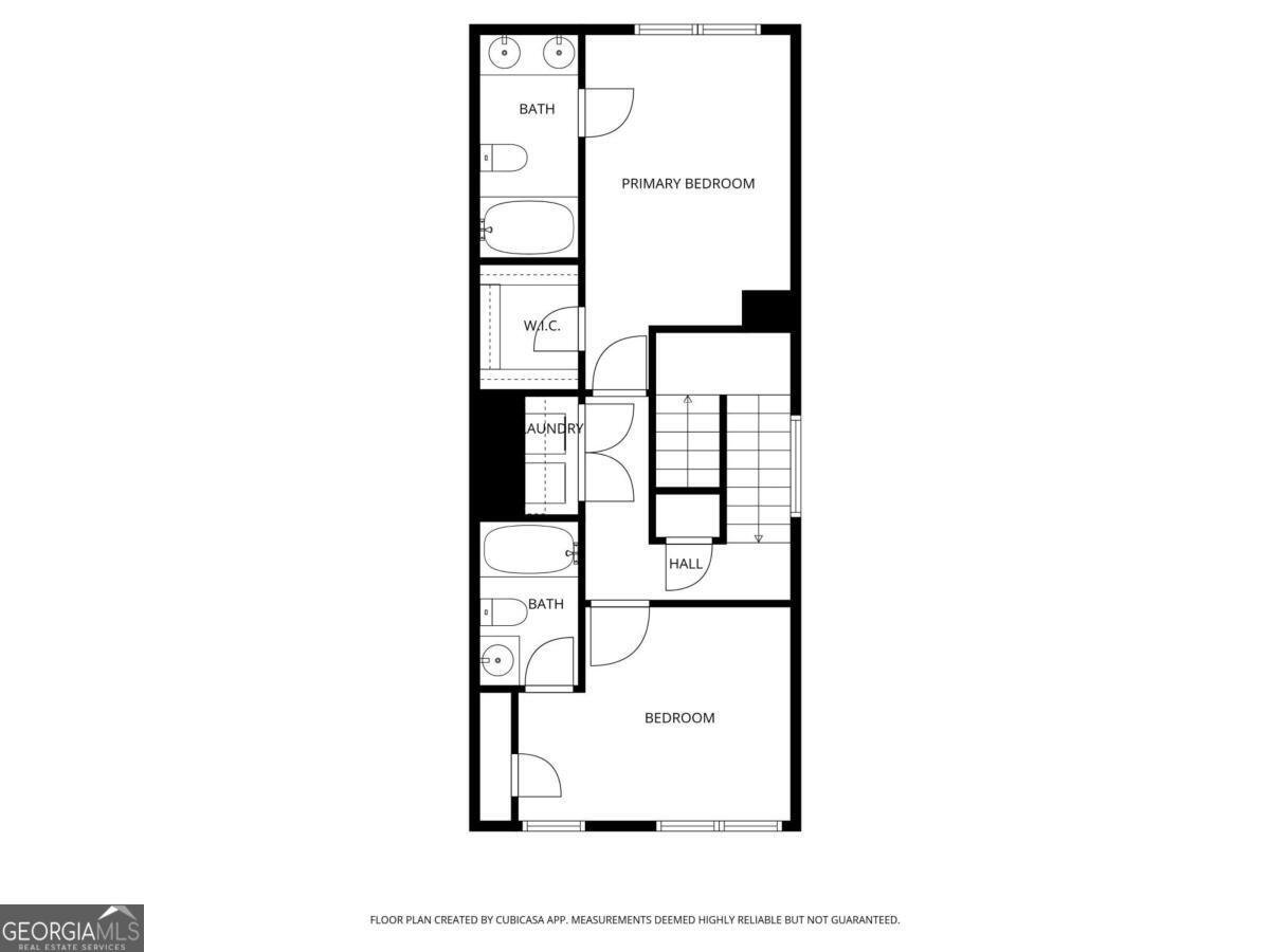 1609 Liberty Parkway Atlanta - Photo 20