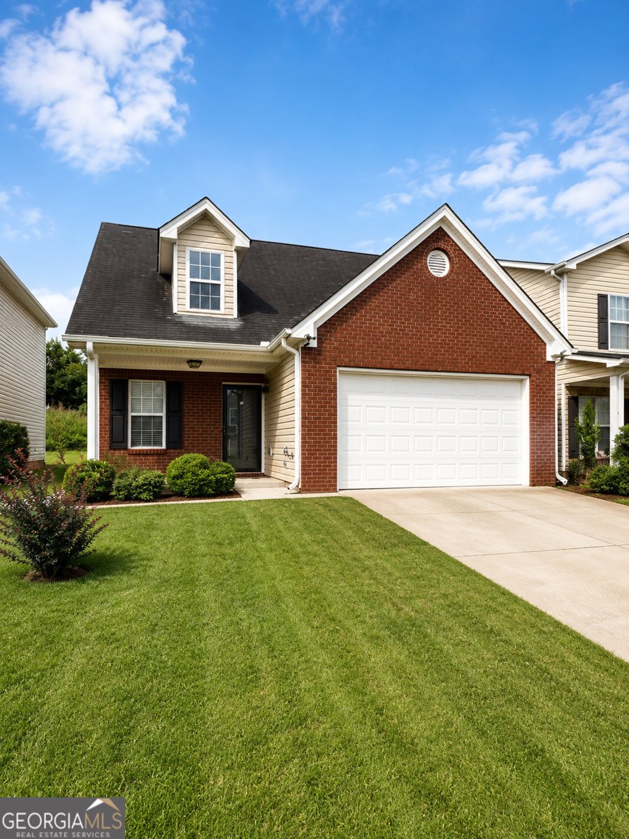 6060 Flagstaf Walk McDonough - main photo