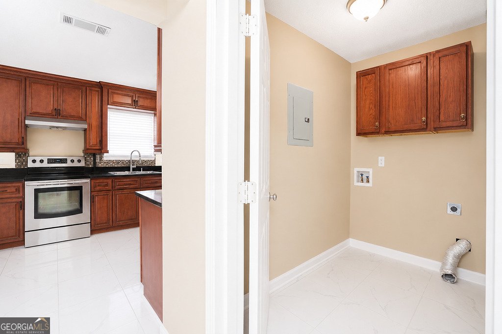 6740 Hill Creek Cove Lithonia - Photo 10