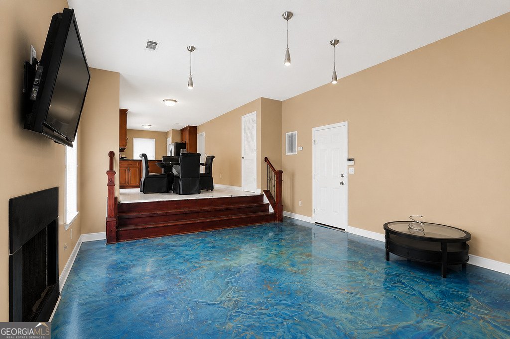 6740 Hill Creek Cove Lithonia - Photo 16