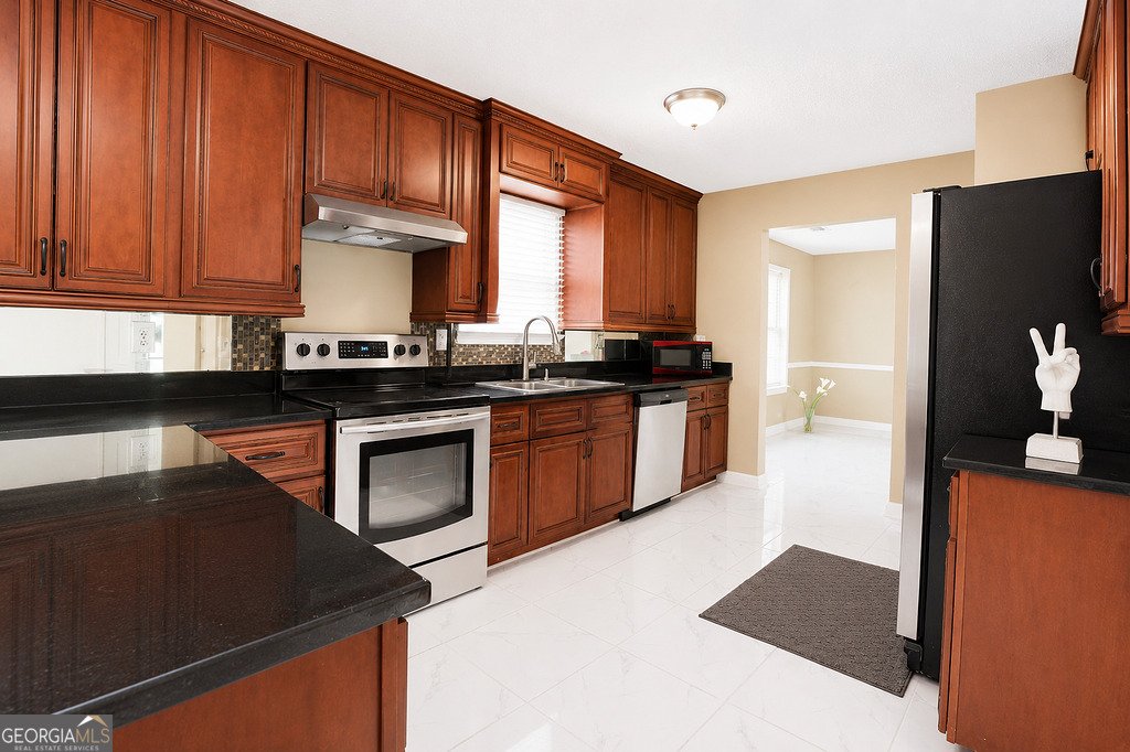 6740 Hill Creek Cove Lithonia - Photo 24