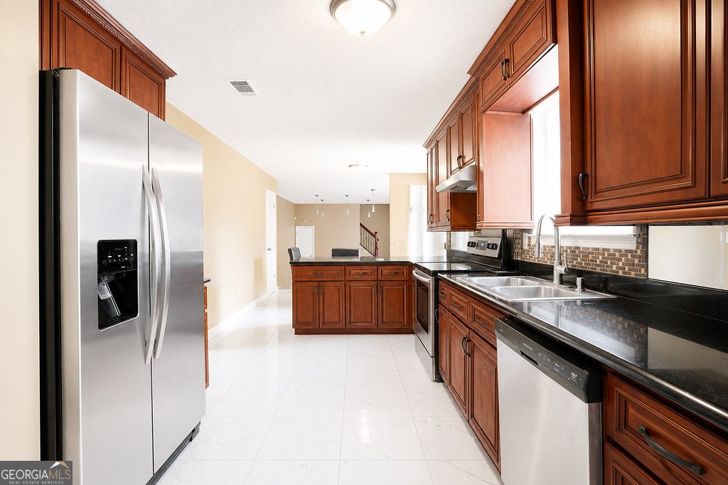 6740 Hill Creek Cove Lithonia - Photo 28