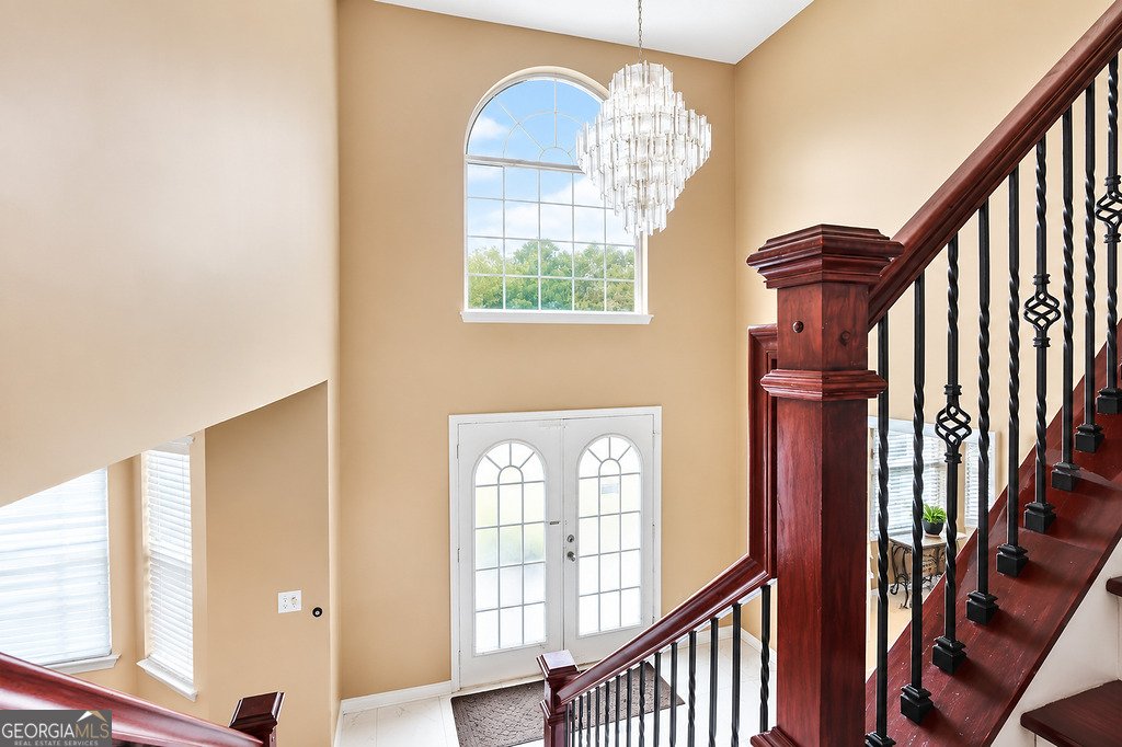 6740 Hill Creek Cove Lithonia - Photo 32