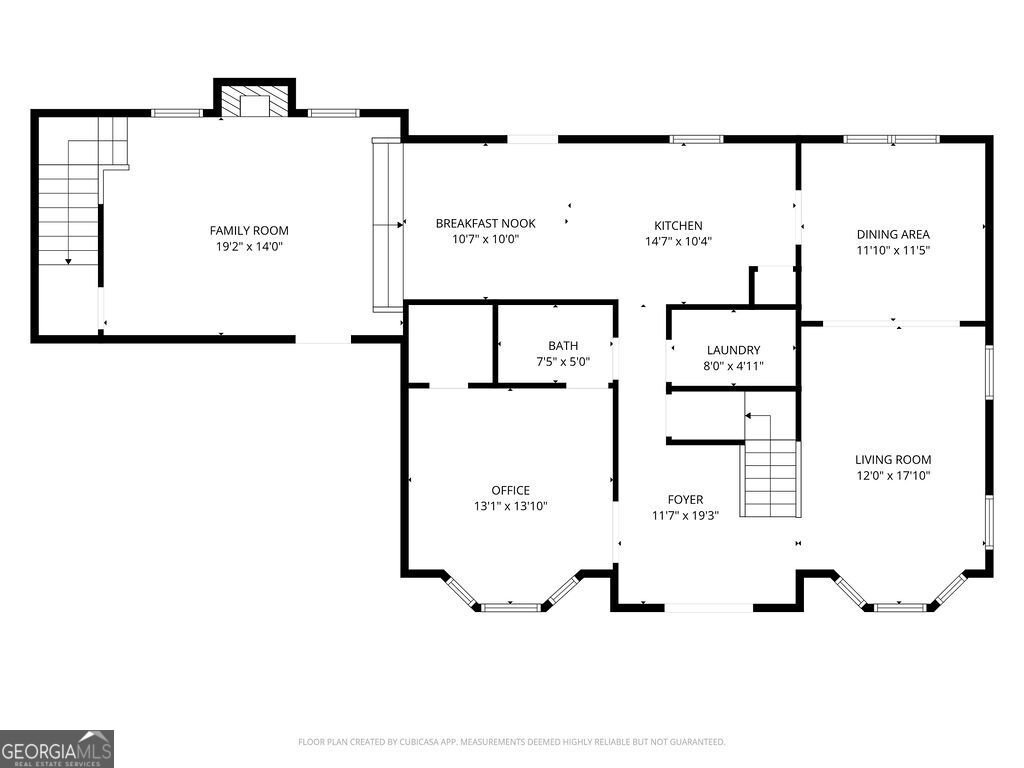 6740 Hill Creek Cove Lithonia - Photo 38