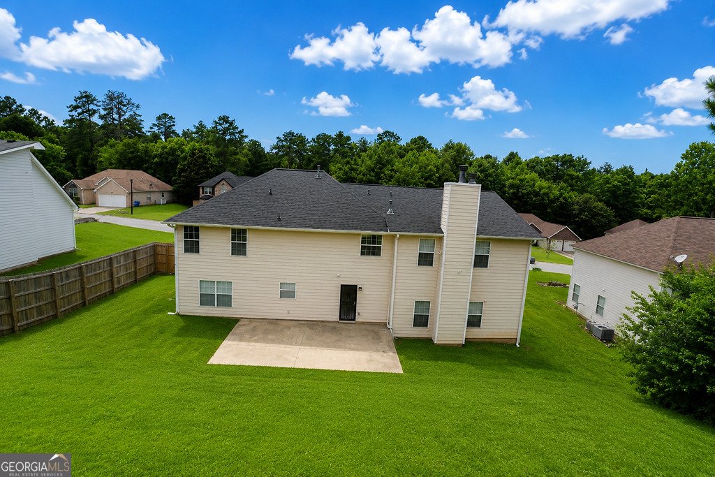 6740 Hill Creek Cove Lithonia - Photo 40
