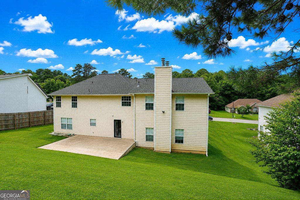 6740 Hill Creek Cove Lithonia - Photo 41