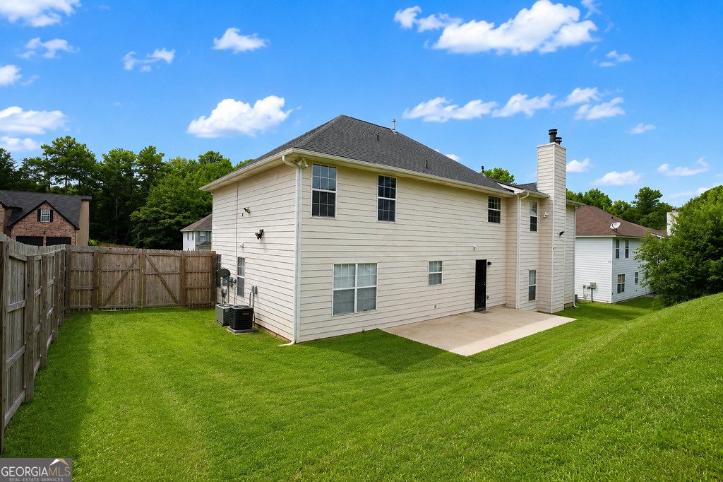 6740 Hill Creek Cove Lithonia - Photo 42
