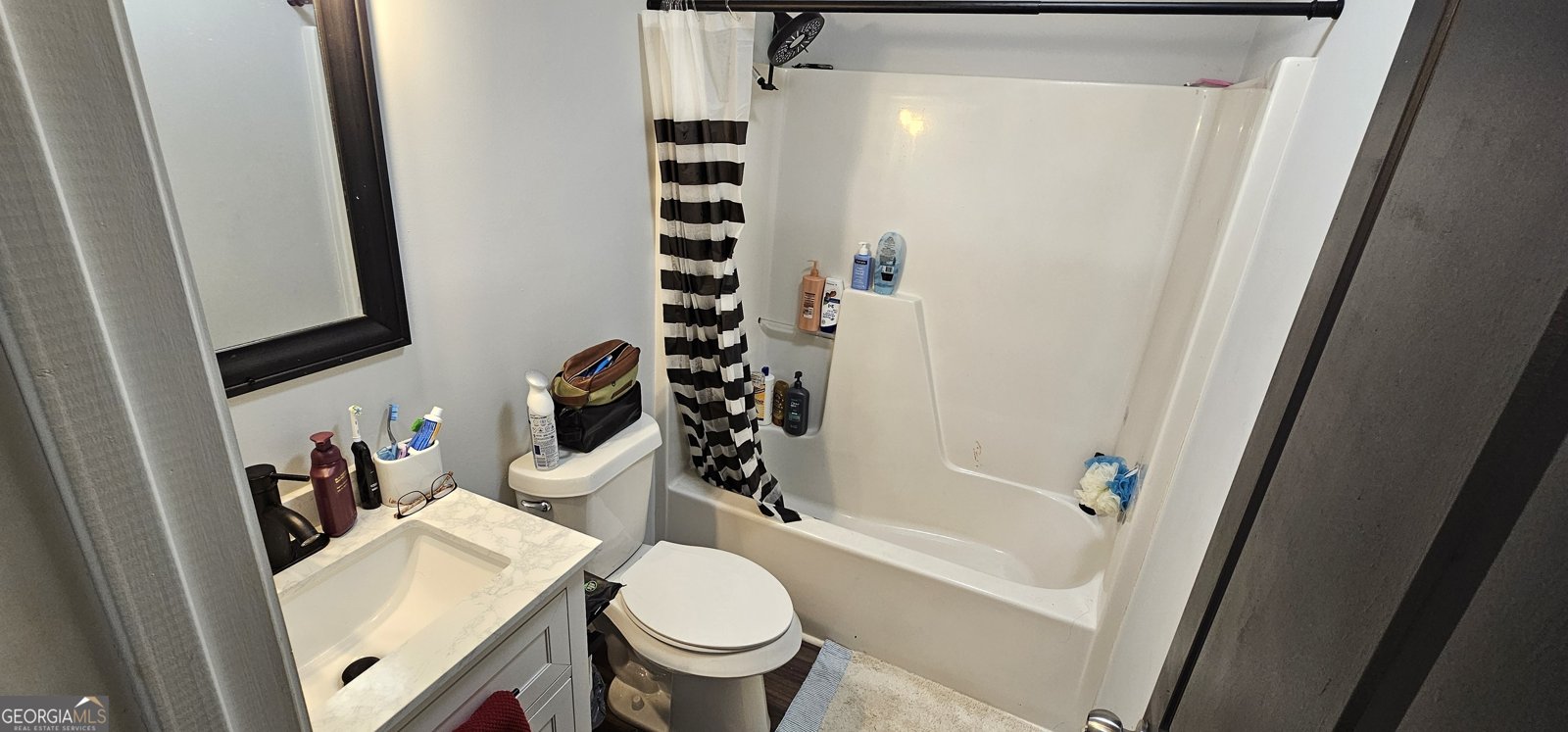 249 Gibson Road Newnan - Photo 13