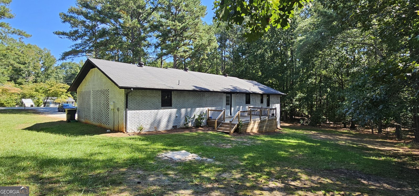 249 Gibson Road Newnan - Photo 34