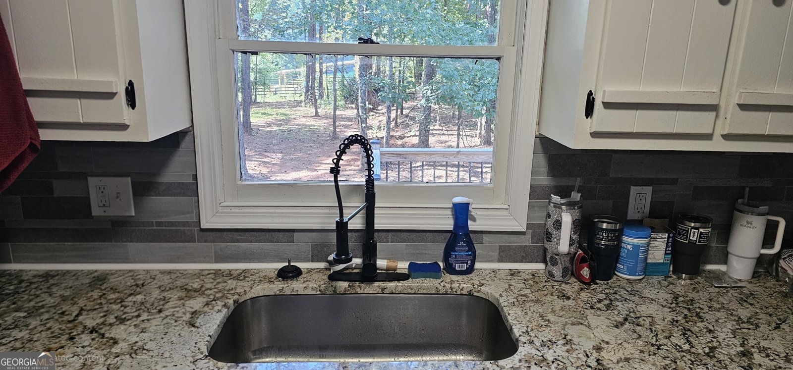 249 Gibson Road Newnan - Photo 6