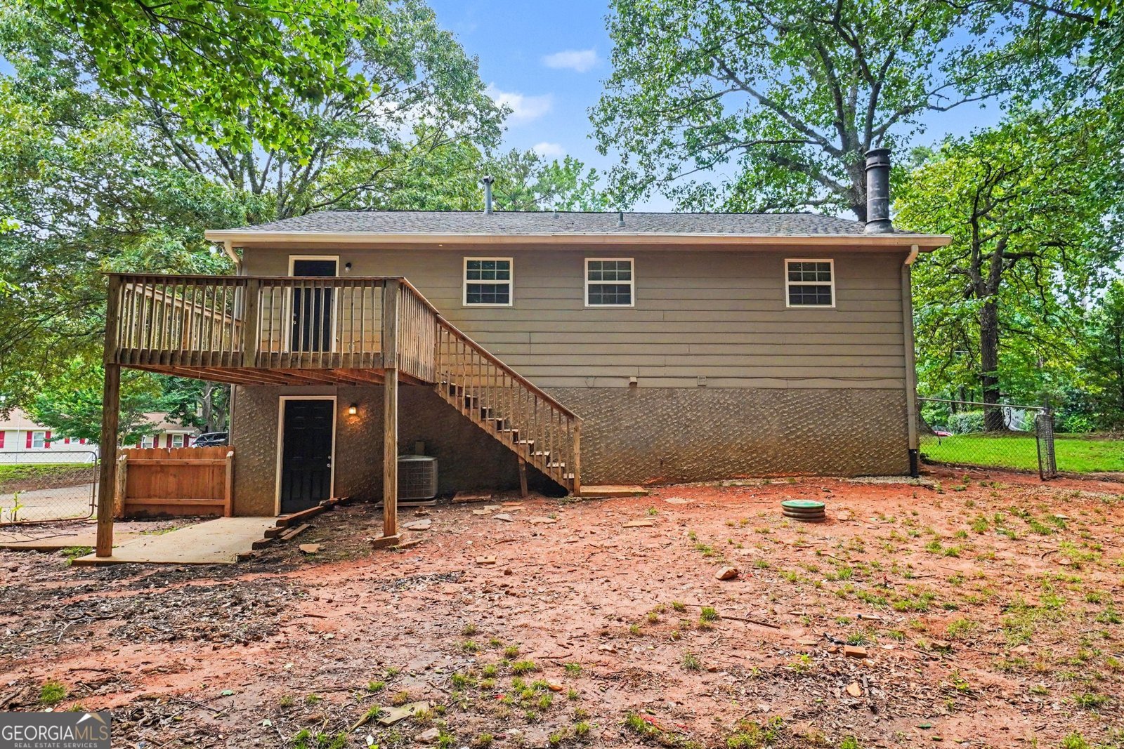 4132 Macduff Drive Douglasville - Photo 15