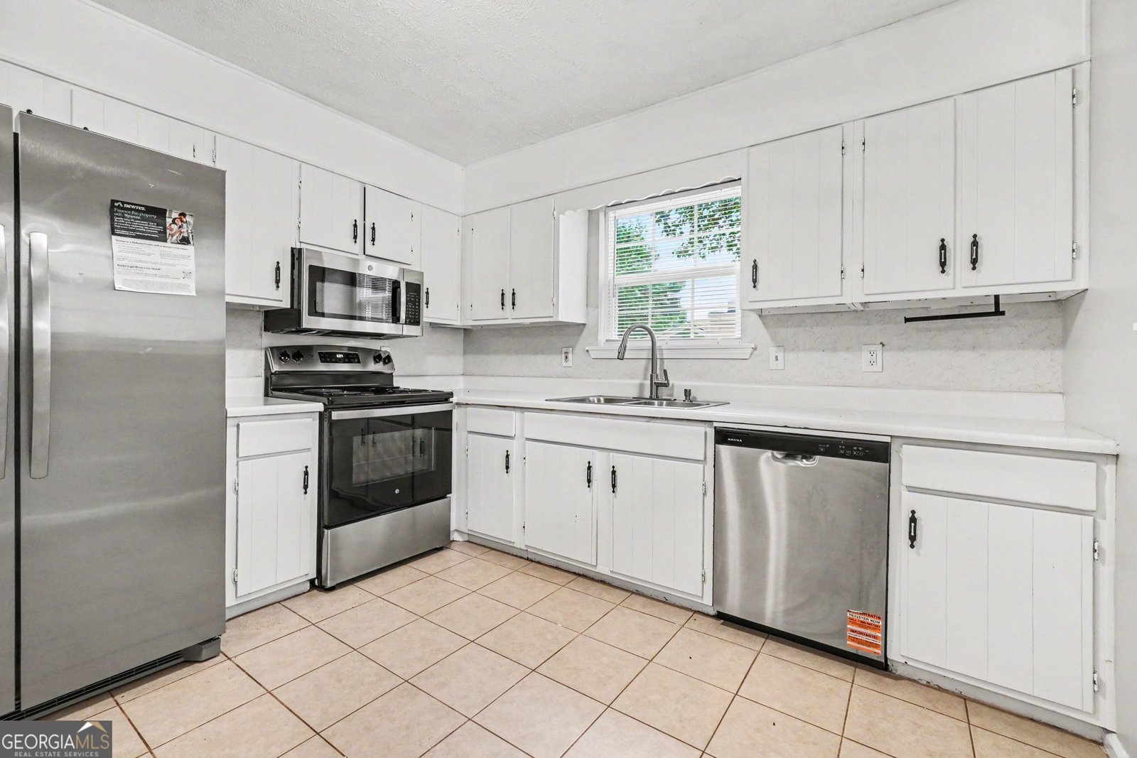 4132 Macduff Drive Douglasville - Photo 9