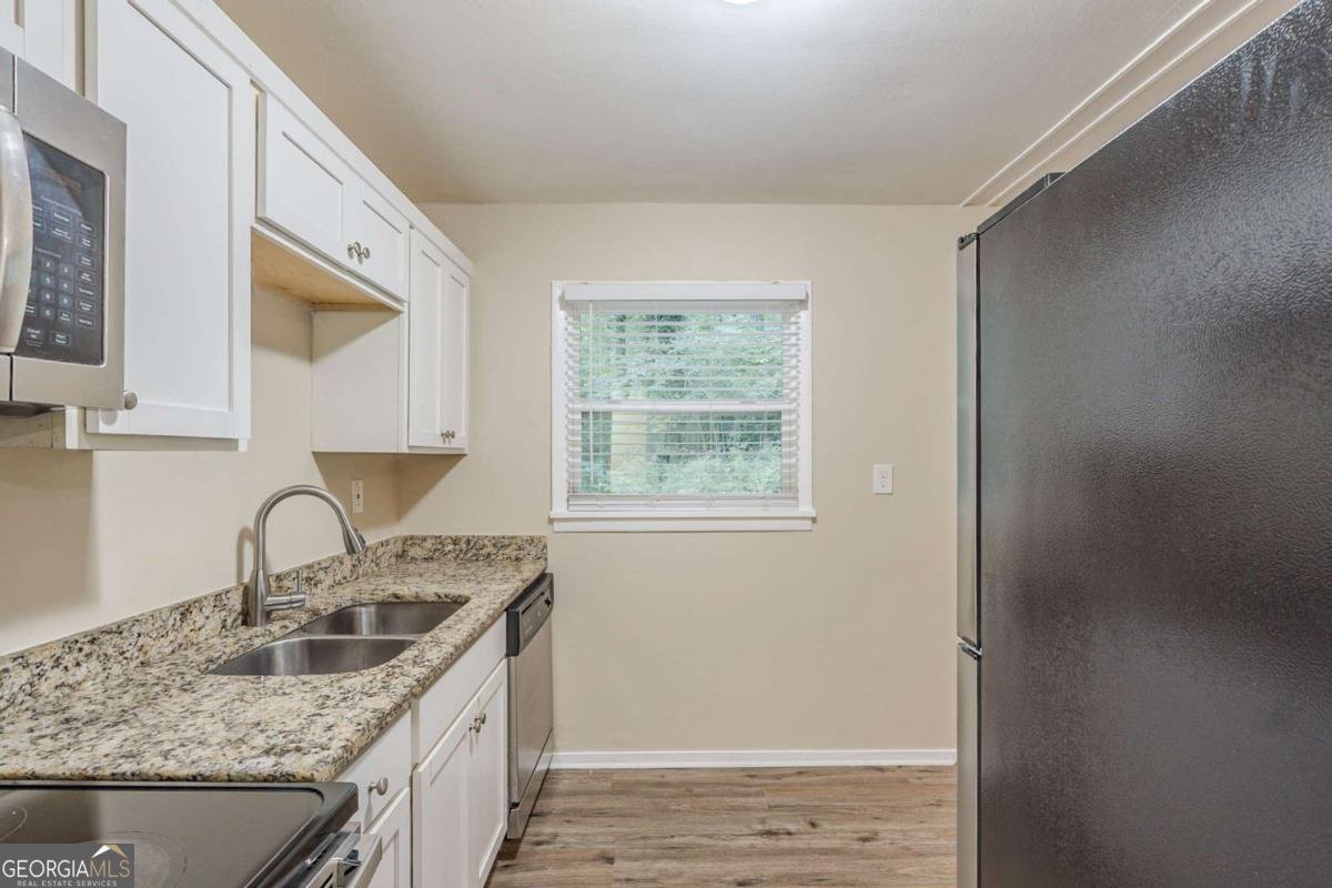2406 Swallow Circle Atlanta - Photo 13