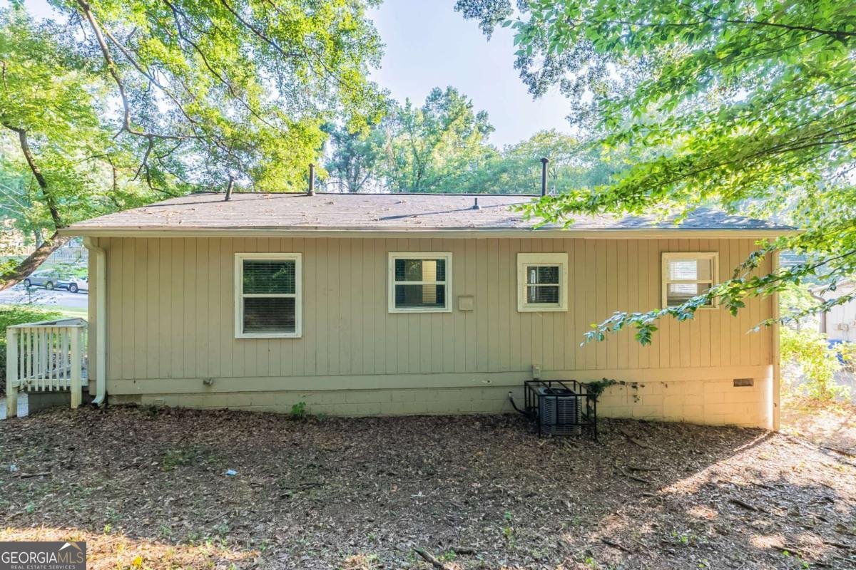 2406 Swallow Circle Atlanta - Photo 25