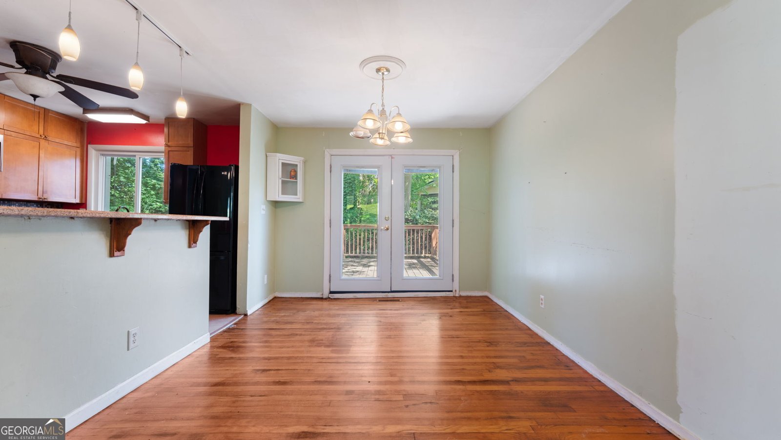 1490 Dewberry Trail Marietta - Photo 10