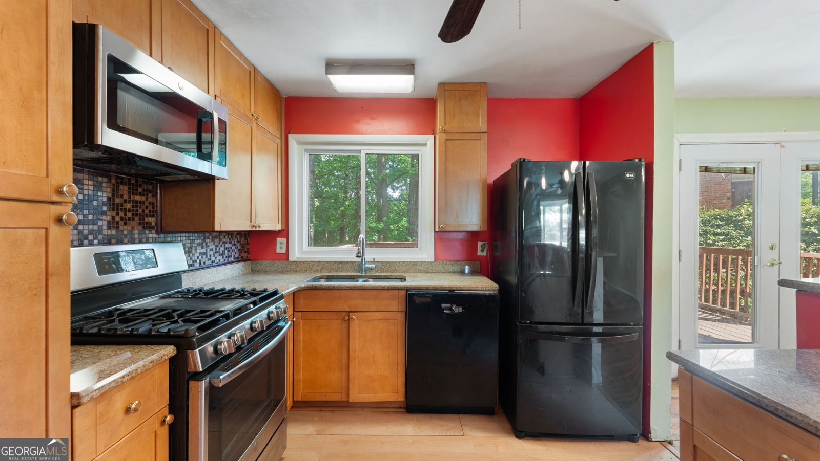 1490 Dewberry Trail Marietta - Photo 11