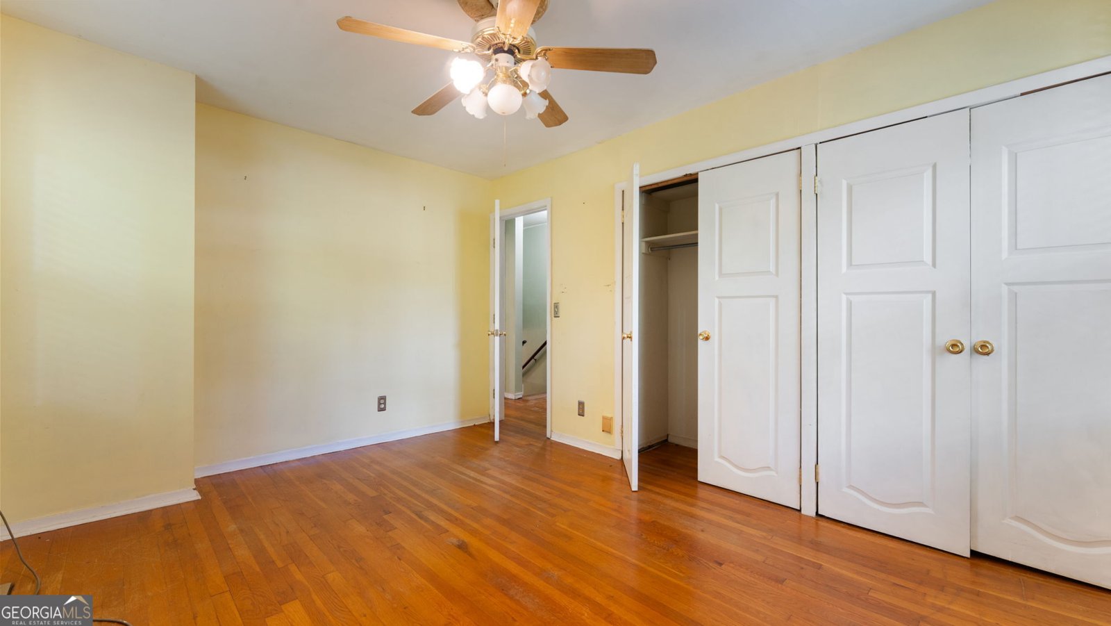 1490 Dewberry Trail Marietta - Photo 17