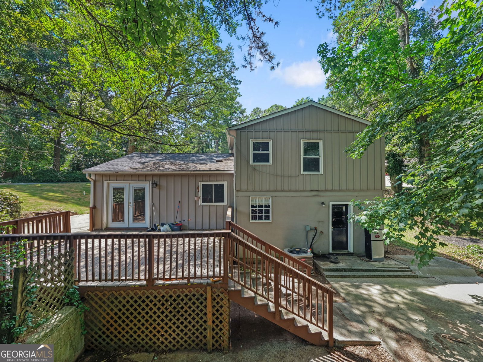 1490 Dewberry Trail Marietta - Photo 20