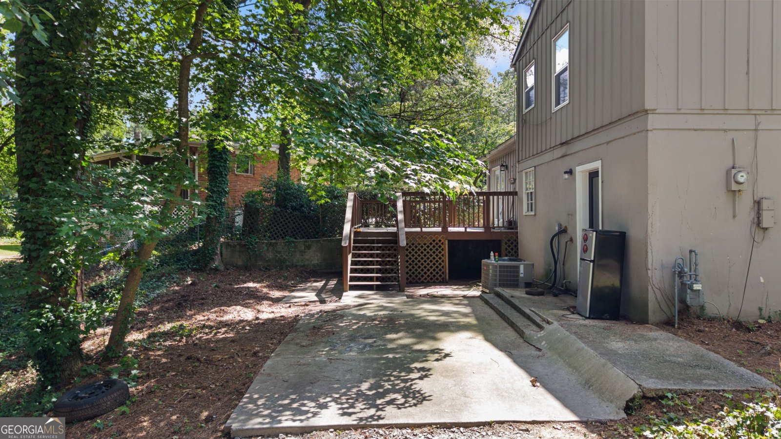 1490 Dewberry Trail Marietta - Photo 21