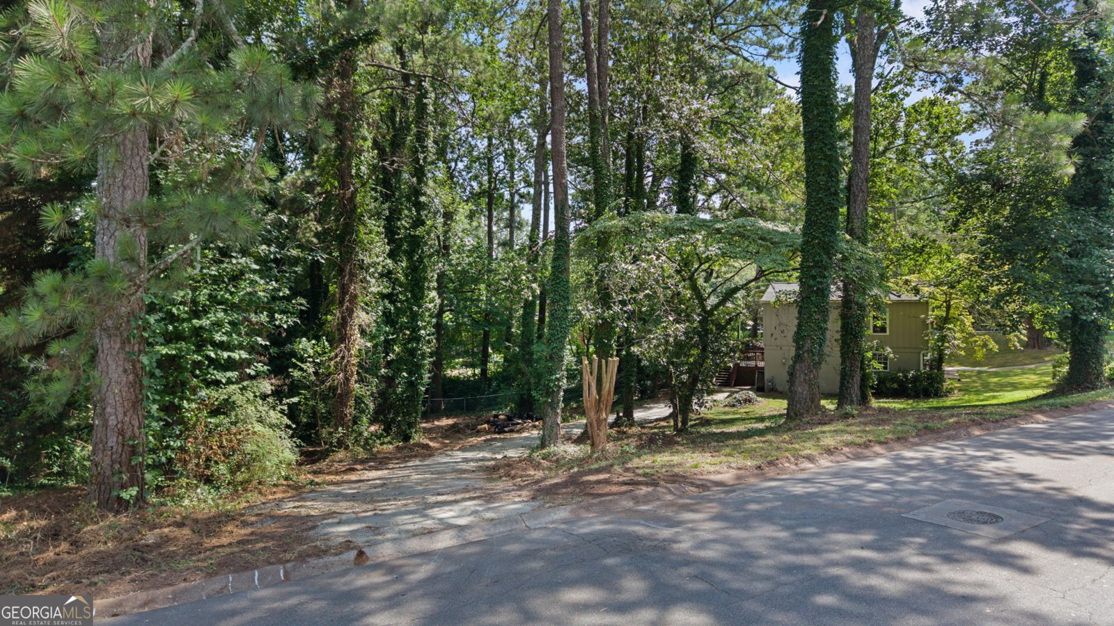1490 Dewberry Trail Marietta - Photo 22