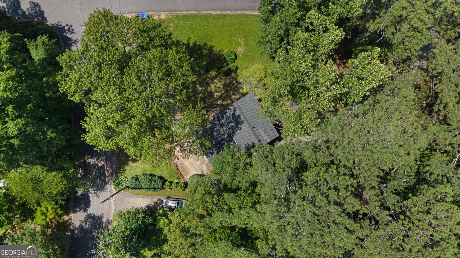1490 Dewberry Trail Marietta - Photo 23