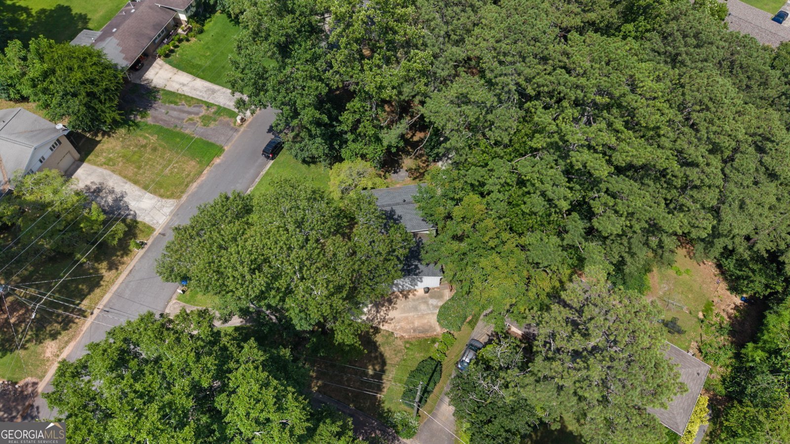 1490 Dewberry Trail Marietta - Photo 24