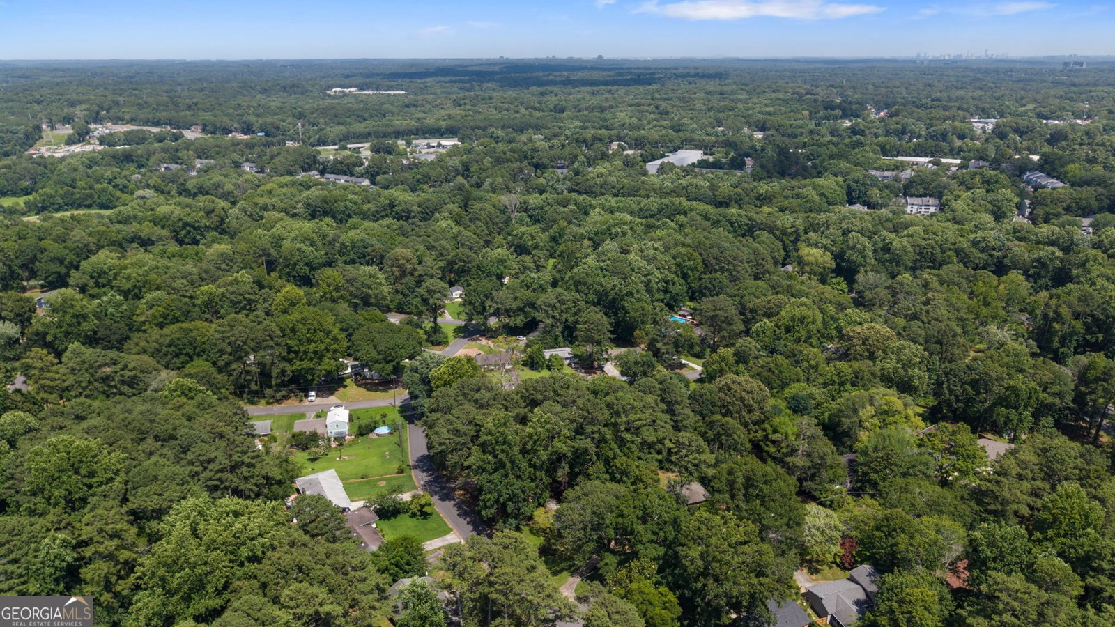 1490 Dewberry Trail Marietta - Photo 25